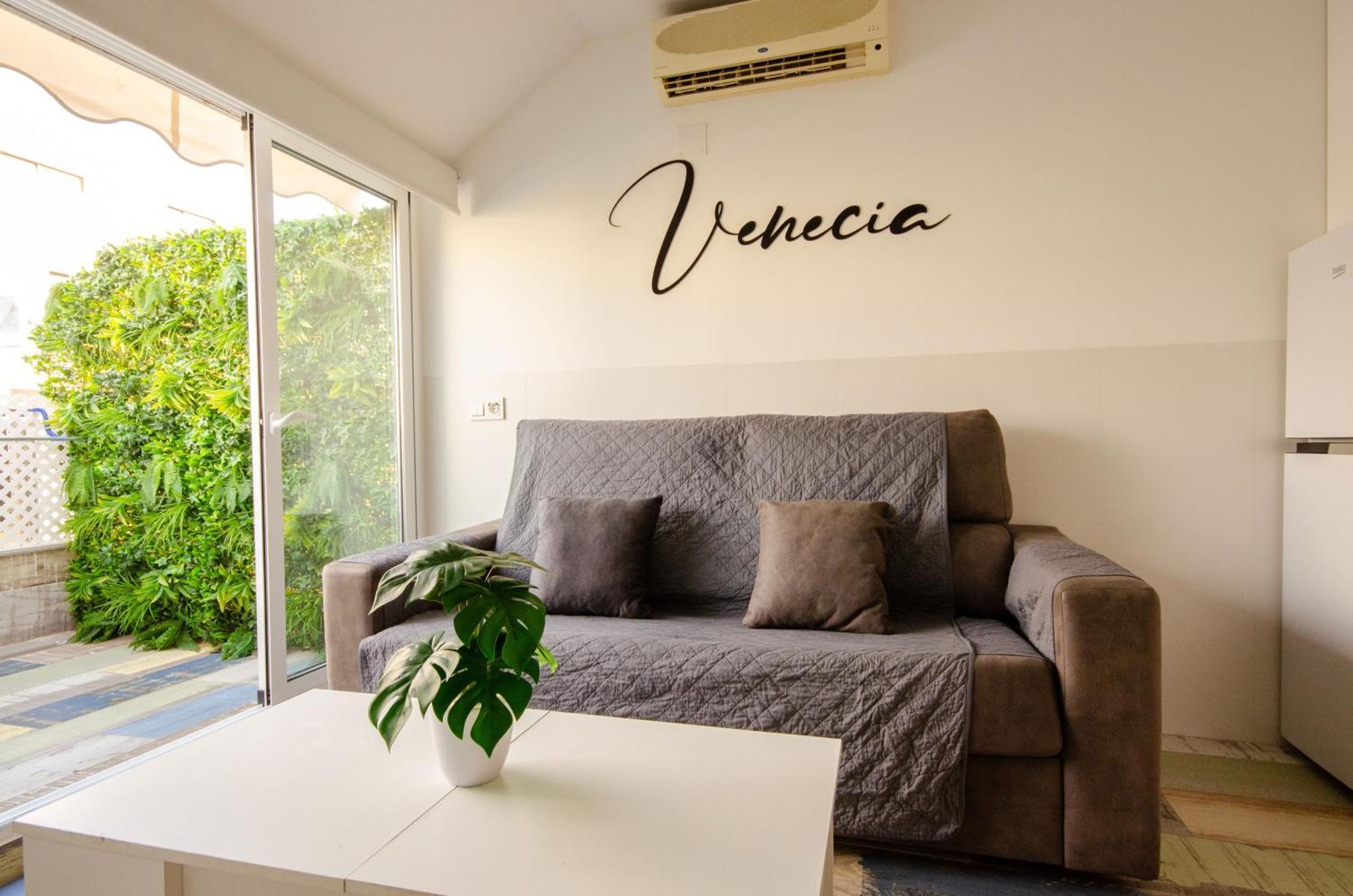 Aurea 5-B Centro Levante Benidorm Zewnętrze zdjęcie