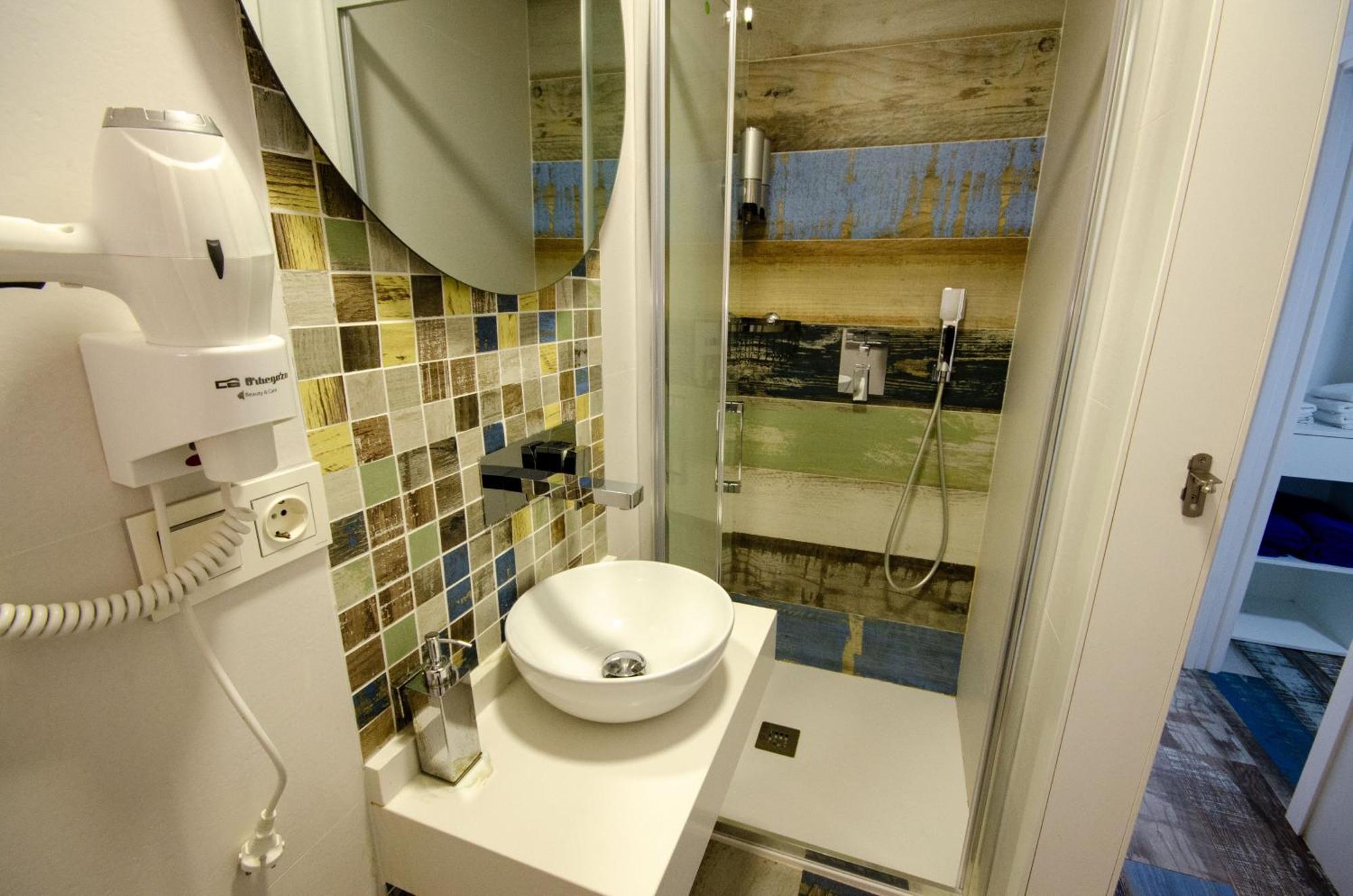 Aurea 5-B Centro Levante Benidorm Zewnętrze zdjęcie