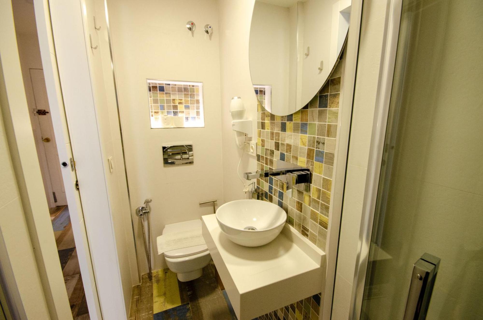 Aurea 5-B Centro Levante Benidorm Zewnętrze zdjęcie