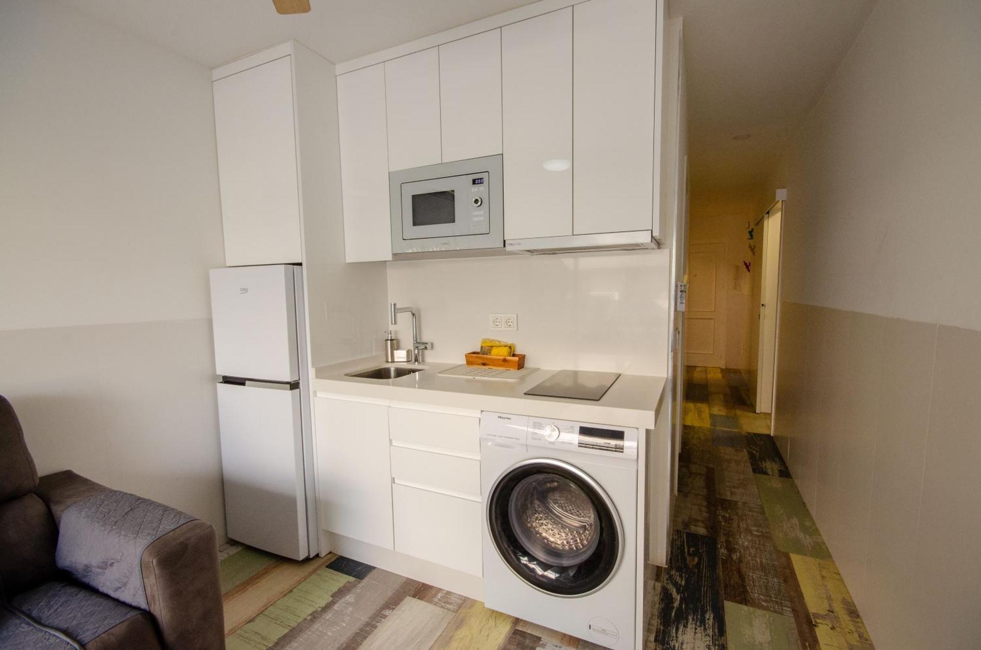 Aurea 5-B Centro Levante Benidorm Zewnętrze zdjęcie