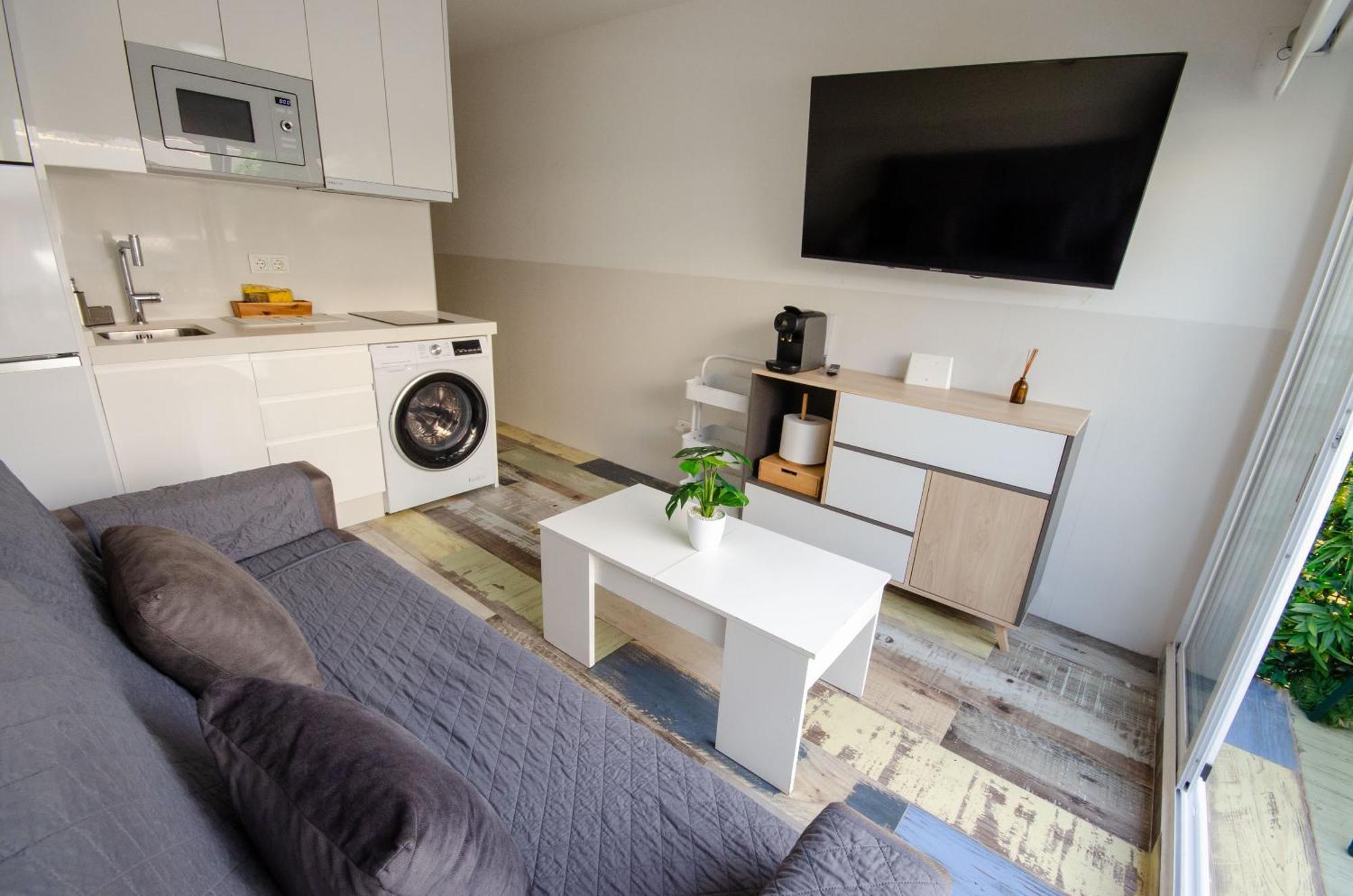 Aurea 5-B Centro Levante Benidorm Zewnętrze zdjęcie